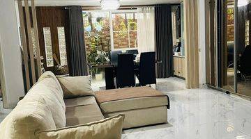 Gambar 2 Jual Sewa Rumah Mewah Full Furnish Di Rolling Hills Karawaci