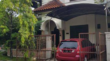 Gambar 1 Rumah Murah Siap Huni di Perumahan Puri Indah Suko