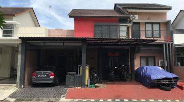 Gambar 1 Rumah Murah Siap Huni di Perumahan Puri Surya Jaya Sidoarjo