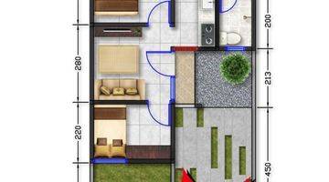 Gambar 3 Rumah Tanpa Bunga Tanpa Dp Tanpa Bi Checking Di Bandung Timur