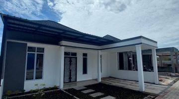 Gambar 4 Rumah Indah Dekat Jl. Delima Pekanbaru Dengan Type 65 120