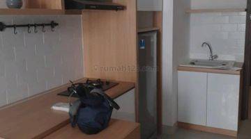 Gambar 1 Dijual Apartemen Signature Park Grande Jalan Mt Haryono Cawang 