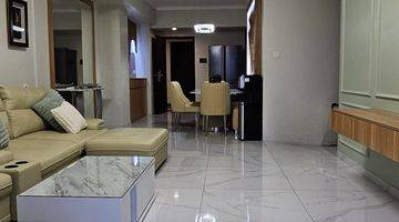 Gambar 3 Disewakan Apartemen Live Large di Sky House Bsd 