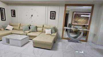 Gambar 4 Disewakan Apartemen Live Large di Sky House Bsd 