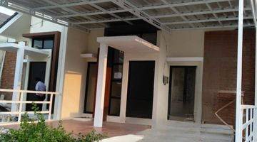 Gambar 1 Dijual Rumah Bagus di Cluster Ebony Green Ara Harapan Indah Bekasi