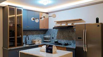 Gambar 2 Dijual Rumah Full Furnished di Cluster Shinano Jgc Jakarta Timur