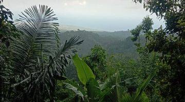 Gambar 4 TANAH VIEW AIR TERJUN KUBUTAMBAHAN.TAJUN.ISTIMEWA