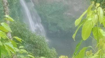 Gambar 3 TANAH VIEW AIR TERJUN KUBUTAMBAHAN.TAJUN.ISTIMEWA