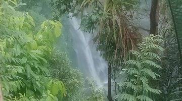 Gambar 5 TANAH VIEW AIR TERJUN KUBUTAMBAHAN.TAJUN.ISTIMEWA