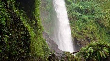 Gambar 2 TANAH VIEW AIR TERJUN KUBUTAMBAHAN.TAJUN.ISTIMEWA