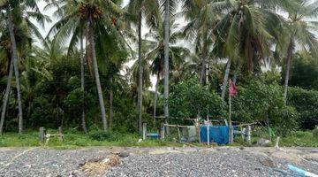 Gambar 4 BEACH FRONT/LOS PANTAI.LES TEJAKULA