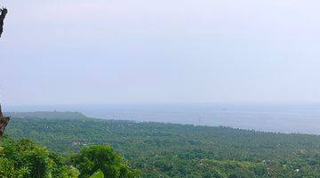 Gambar 4 TANAH VIEW LAUT DEKAT PERENCANAAN BANDARA BULELENG