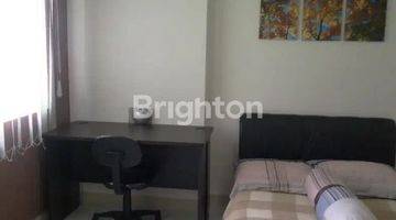 Gambar 5 APARTEMEN UC BERKELEY FULL FURNISH