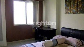 Gambar 1 APARTEMEN UC BERKELEY FULL FURNISH