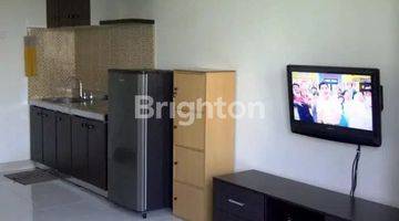 Gambar 2 APARTEMEN UC BERKELEY FULL FURNISH