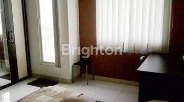 Gambar 3 APARTEMEN UC BERKELEY FULL FURNISH