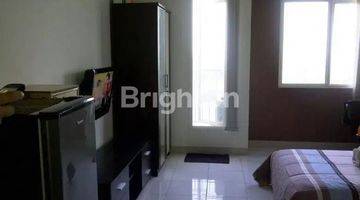 Gambar 4 APARTEMEN UC BERKELEY FULL FURNISH