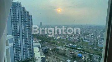 Gambar 1 APARTEMEN ORCHARD KOSONGAN