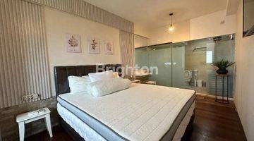 Gambar 5 APARTEMEN PUNCAK BUKIT GOLF TOWE B