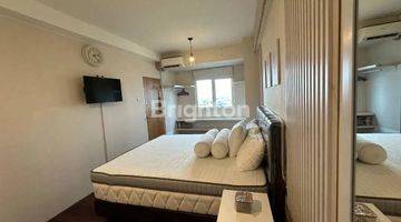 Gambar 1 APARTEMEN PUNCAK BUKIT GOLF TOWE B