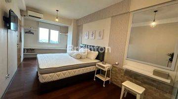 Gambar 4 APARTEMEN PUNCAK BUKIT GOLF TOWE B