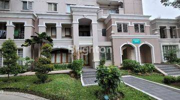 Gambar 1 APARTEMEN GARDEN MANSION FULL FURNISH