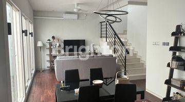 Gambar 2 RUMAH DI ALAM GALAXY FULL FURNISH BAGUS