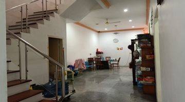 Gambar 1 Rumah Pluit Murni Mewah Terawat Jakarta Utara Semi Furnished