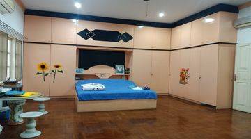 Gambar 5 Rumah Pluit Murni Mewah Terawat Jakarta Utara Semi Furnished