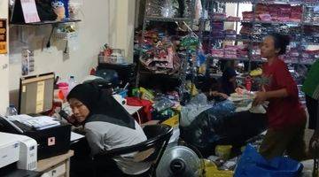 Gambar 1 Ruko di Jelambar Baru, Jakarta Barat Bagus SHM