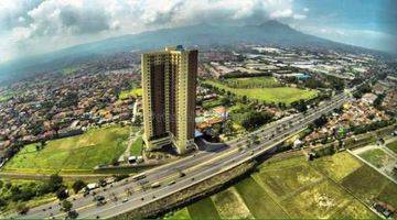 Gambar 4 Apartemen Tamansari Panoramic