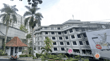 Gambar 1 TER APARTEMEN NYAMAN DAN BERSIH DI APARTEMEN MAJESTY BANDUNG