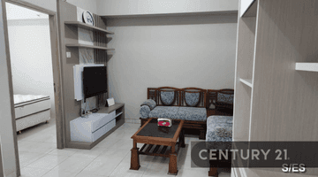 Gambar 1 APARTEMEN NYAMAN DI NEWTON BUAH BATU