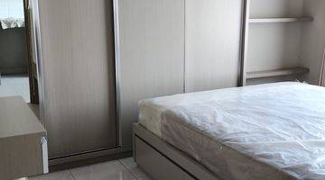 Gambar 4 APARTEMEN NYAMAN DI NEWTON BUAH BATU