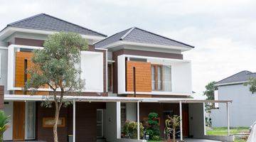 Gambar 3 Cash Tempo, 10 Menit Ugm, Bale Wangsa Residence