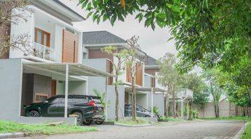 Gambar 1 Jual Rumah, Dp Ringan, 15 Menit Kampus Uny