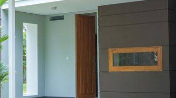 Gambar 4 Posisi Hook, Rumah Jogja Modern, Nempel Jalan Kabupaten