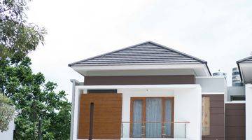 Gambar 3 Jual Rumah Di Sleman, Utara Ringroad, Fasilitas Clubhouse