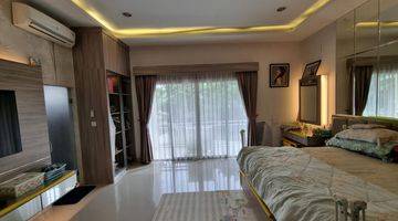 Gambar 4 Rumah Modern Minimalis Bintaro