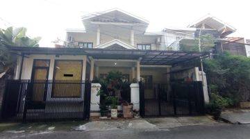 Gambar 2 Dijual Rumah Bagus Sektor 1 Bintaro Jaya