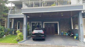 Gambar 1 Rumah Bagus Minimalis Bsd City