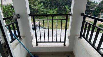 Gambar 1 Dijual Rumah Dalam Cluster Area Pondok Aren