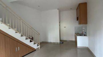 Gambar 3 Dijual Rumah Dalam Cluster Area Pondok Aren