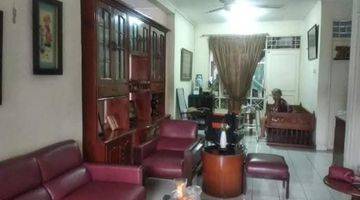 Gambar 4 Dijual Cepat Rumah Didalam Cluster Graha Raya