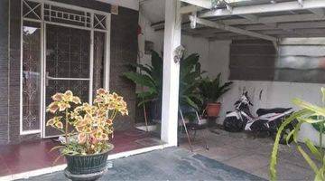 Gambar 2 Dijual Cepat Rumah Didalam Cluster Graha Raya