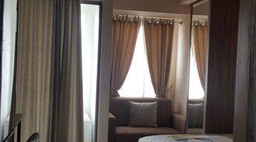 Gambar 1 Disewakan Apartement M Town Apartment Studio Furnished