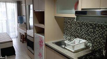 Gambar 5 Disewakan Apartement Saveria Bsd City Studio Furnished