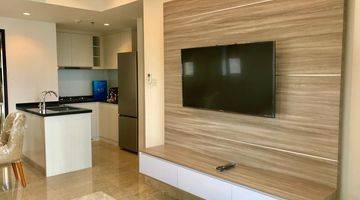 Gambar 4 For Rent Apartement Branz Bsd 2 BR Furnished