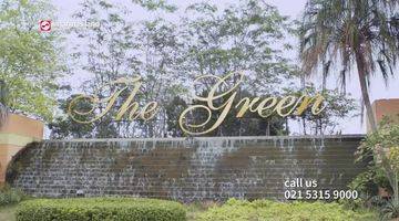 Gambar 2 Rumah Luxury Full Furnished di The Green Vineyard Bsd Serpong