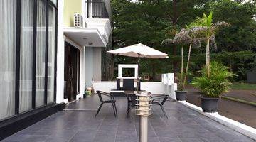 Gambar 5 Rumah Luxury Full Furnished di The Green Vineyard Bsd Serpong